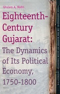 Cover: Eighteenth-Century Gujarat - Brill