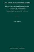 Bild: Protecting the Oceans Beyond National Jurisdiction - Martinus Nijhoff