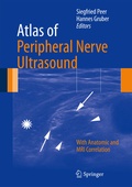 Cover: Atlas of Peripheral Nerve Ultrasound - Springer