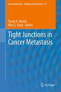 Abbildung von: Tight Junctions in Cancer Metastasis - Springer