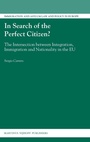 Cover: In Search of the Perfect Citizen? - Martinus Nijhoff
