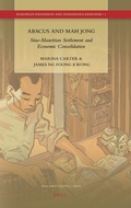 Cover: Abacus and Mah Jong - Brill