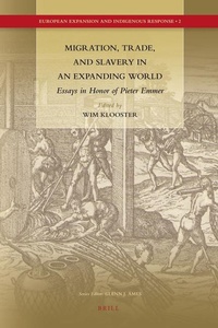 Abbildung von: Migration, Trade, and Slavery in an Expanding World - Brill