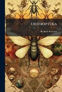 Enlarge image Cover: Orthoptera - Nabu Press