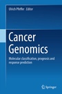 Cover: Cancer Genomics - Springer