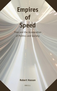 Enlarge image Cover: Empires of Speed - Brill