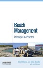 Cover: Beach Management - Earthscan Ltd
