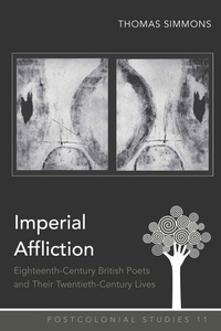 Enlarge image Cover: Imperial Affliction - Peter Lang Verlag