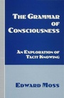 Cover: The Grammar of Consciousness - Palgrave Macmillan