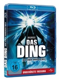 Cover: Das Ding aus einer anderen Welt - Universal Pictures Video