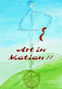 Abbildung von: Art in Motion II - Peter Lang Verlag
