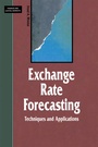 Cover: Exchange Rate Forecasting: Techniques and Applications - Palgrave Macmillan