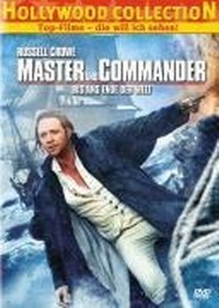 Enlarge image Cover: Master and Commander - Bis ans Ende der Welt - 20th Century Fox Home Entertainment