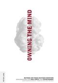 Cover: Owning the Mind - Peter Lang Verlag