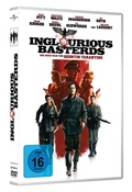 Cover: Inglourious Basterds - Universal Pictures