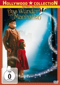 Cover: Das Wunder von Manhattan - 20th Century Fox Home Entertainment