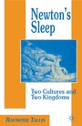 Cover: Newton's Sleep - Palgrave Macmillan