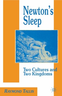 Enlarge image Cover: Newton's Sleep - Palgrave Macmillan