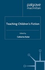 Cover: Teaching Children's Fiction - Palgrave Macmillan