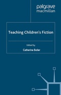 Cover: Teaching Children's Fiction - Palgrave Macmillan