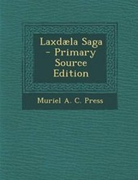 Enlarge image Cover: Laxdaela Saga - Nabu Press