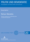 Cover: Nelson Mandela - Peter Lang Verlag