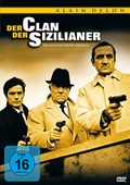Cover: Der Clan der Sizilianer - 20th Century Fox Home Entertainment