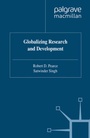 Cover: Globalizing Research and Development - Palgrave Macmillan