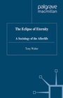 Cover: The Eclipse of Eternity - Palgrave Macmillan