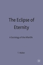 Cover: The Eclipse of Eternity - Palgrave Macmillan