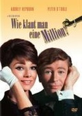 Cover: Wie klaut man eine Million - 20th Century Fox Home Entertainment