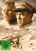 Cover: Der Flug des Ph&ouml;nix - 20th Century Fox Home Entertainment