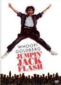 Cover: Jumpin Jack Flash - 20th Century Fox Home Entertainment