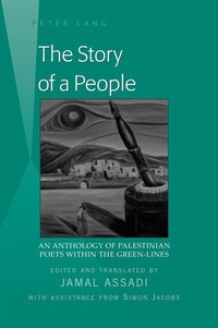 Enlarge image Cover: The Story of a People - Peter Lang Verlag
