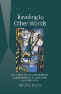Cover: Traveling to Other Worlds - Peter Lang Verlag