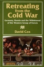 Cover: Retreating from the Cold War - Palgrave Macmillan