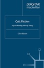 Cover: Cult Fiction - Palgrave Macmillan