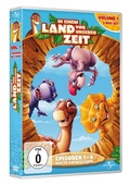 Cover: In einem Land vor unserer Zeit - Universal Pictures Video