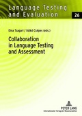 Cover: Collaboration in Language Testing and Assessment - Peter Lang Verlag