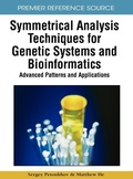 Bild: Symmetrical Analysis Techniques for Genetic Systems and Bioinformatics - Medical Information Science Reference