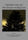 Cover: "And that's true too" - Cambridge Scholars Publishing