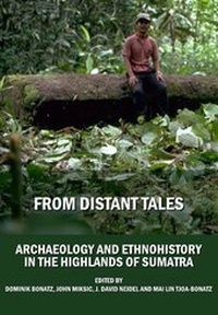 Enlarge image Cover: From Distant Tales - Cambridge Scholars Publishing