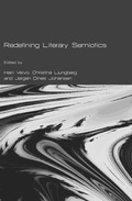 Cover: Redefining Literary Semiotics - Cambridge Scholars Publishing