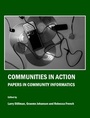 Bild: Communities in Action - Cambridge Scholars Publishing