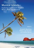 Cover: Musical Islands - Cambridge Scholars Publishing