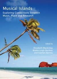 Enlarge image Cover: Musical Islands - Cambridge Scholars Publishing