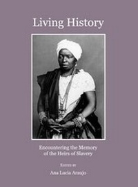 Abbildung von: Living History - Cambridge Scholars Publishing