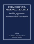 Cover: Public Offices, Personal Demands - Cambridge Scholars Publishing
