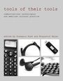 Cover: Tools of Their Tools - Cambridge Scholars Publishing
