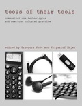Cover: Tools of Their Tools - Cambridge Scholars Publishing